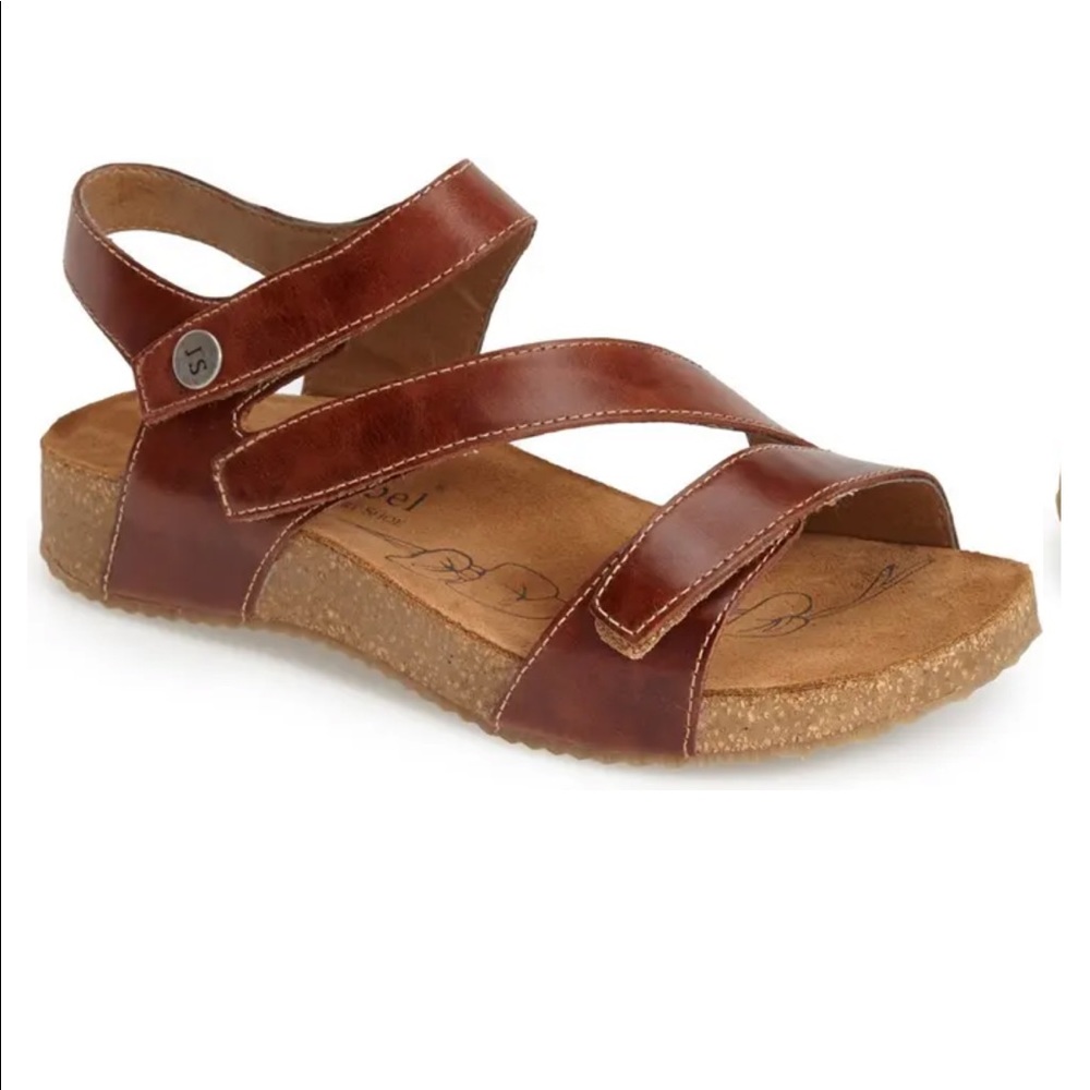 Joseph Seibel Tonga sandals
